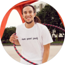 That Hoop Guy Avatar