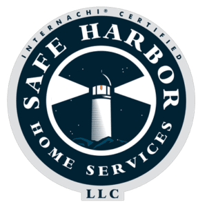 Safe Harbor Home Services logo