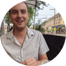 Nick Verbanic Avatar