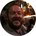 Wade Walters Avatar