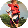 Pat Avison Avatar